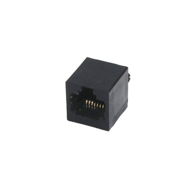 MHRJJ88NFV MH Connectors  Jack per connettori modulari